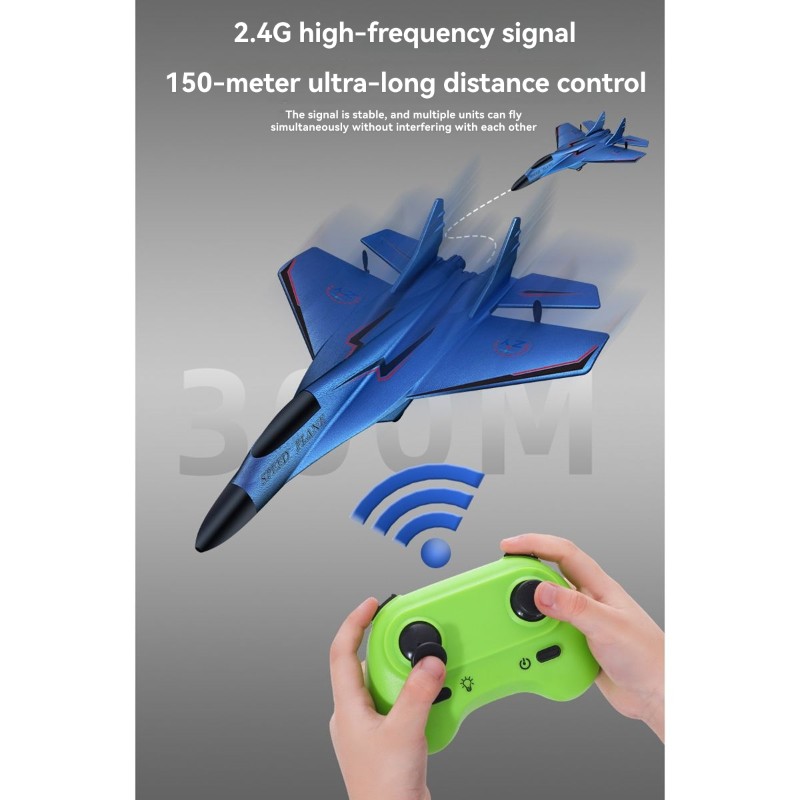 Glider, Foam Fighter Jet, 320  - Outdoor Lighting Vendor avis et prix