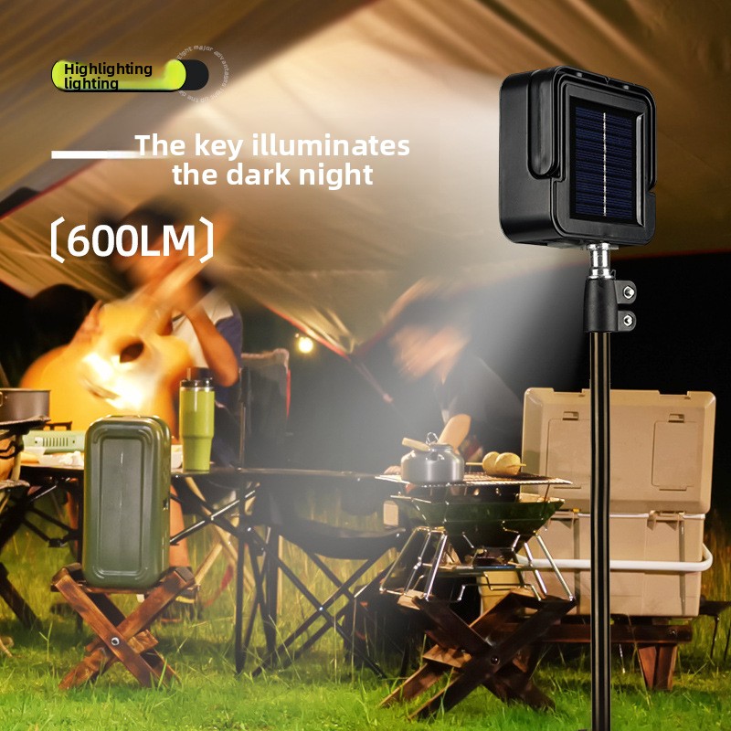 VOLODYMYR Street Vendor Light  - Outdoor Lighting Vendor avis et prix
