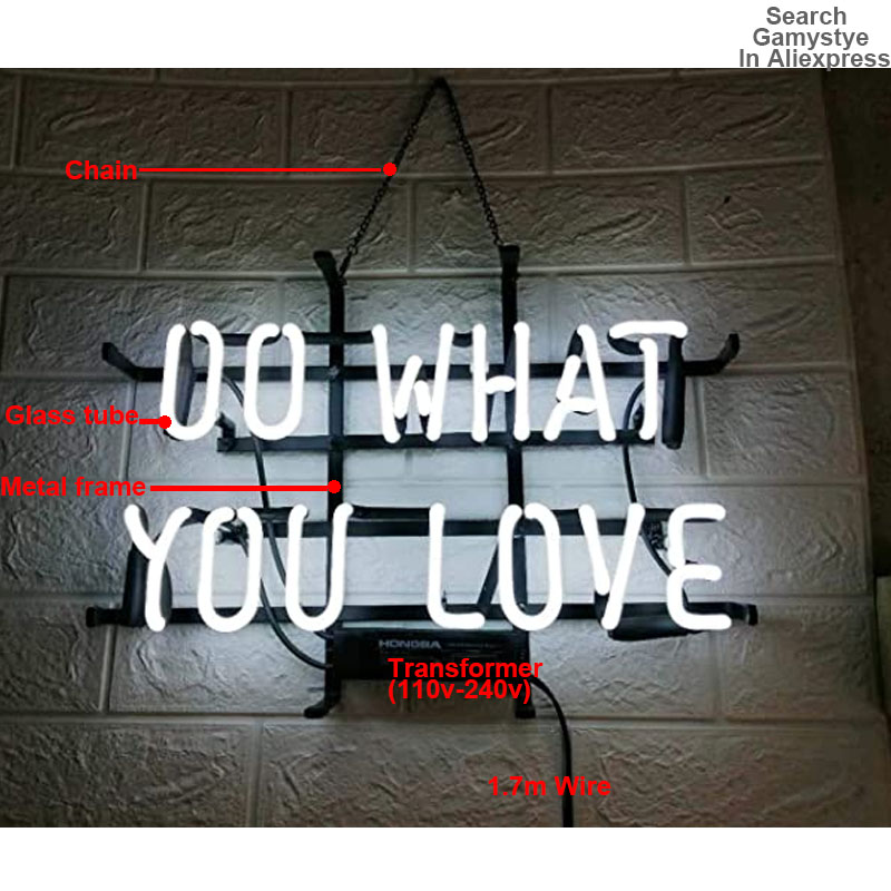 New Neon Light This Is How We  - Outdoor Lighting How To avis et prix