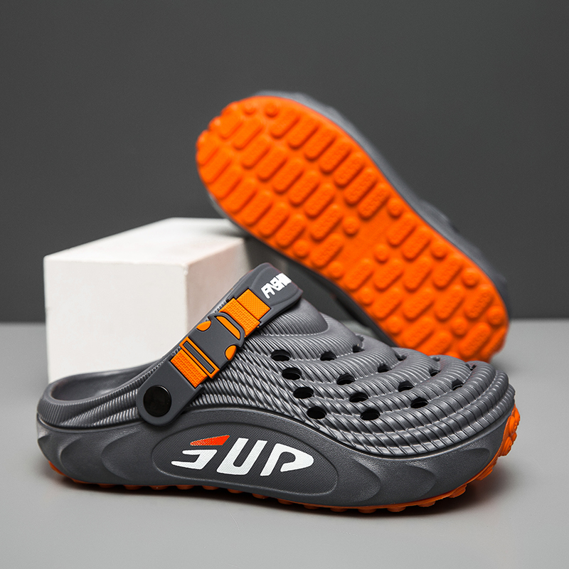 Men Slippers Indoor Bath Casua - Outdoor Lighting For Your Home avis et prix