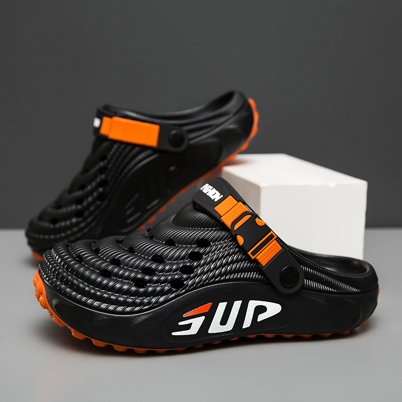 Men Slippers Indoor Bath Casua - Outdoor Lighting For Your Home avis et prix