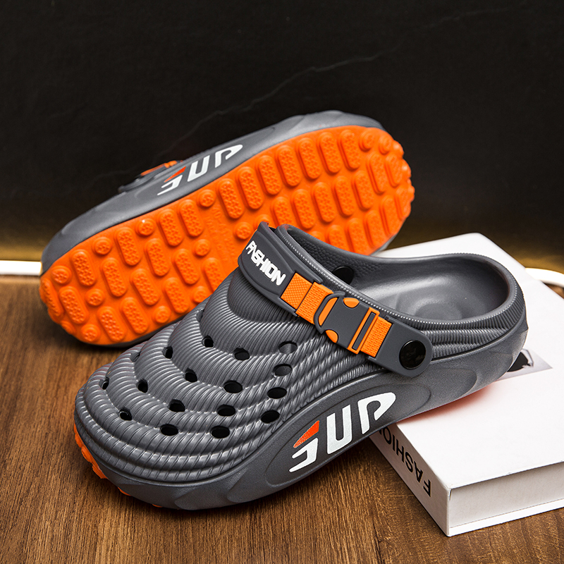 Men Slippers Indoor Bath Casua - Outdoor Lighting For Your Home avis et prix