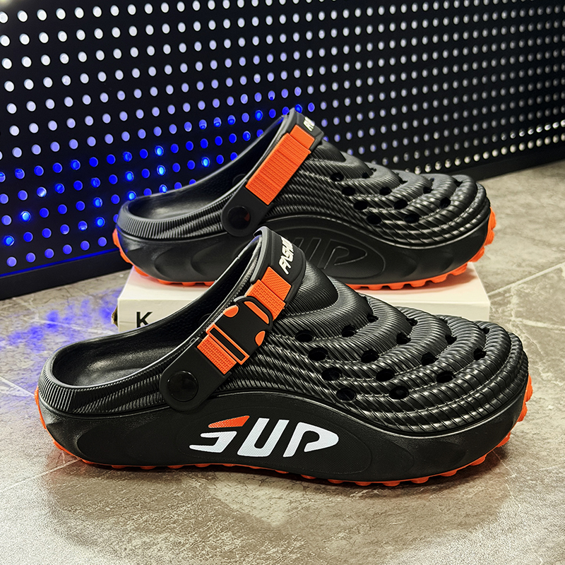 Men Slippers Indoor Bath Casua - Outdoor Lighting For Your Home avis et prix