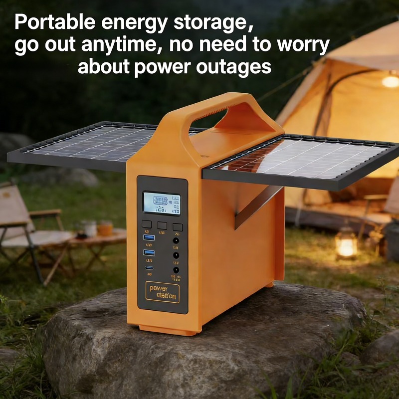 Portable Power Station 100W 15 - Outdoor Lighting Transformer avis et prix