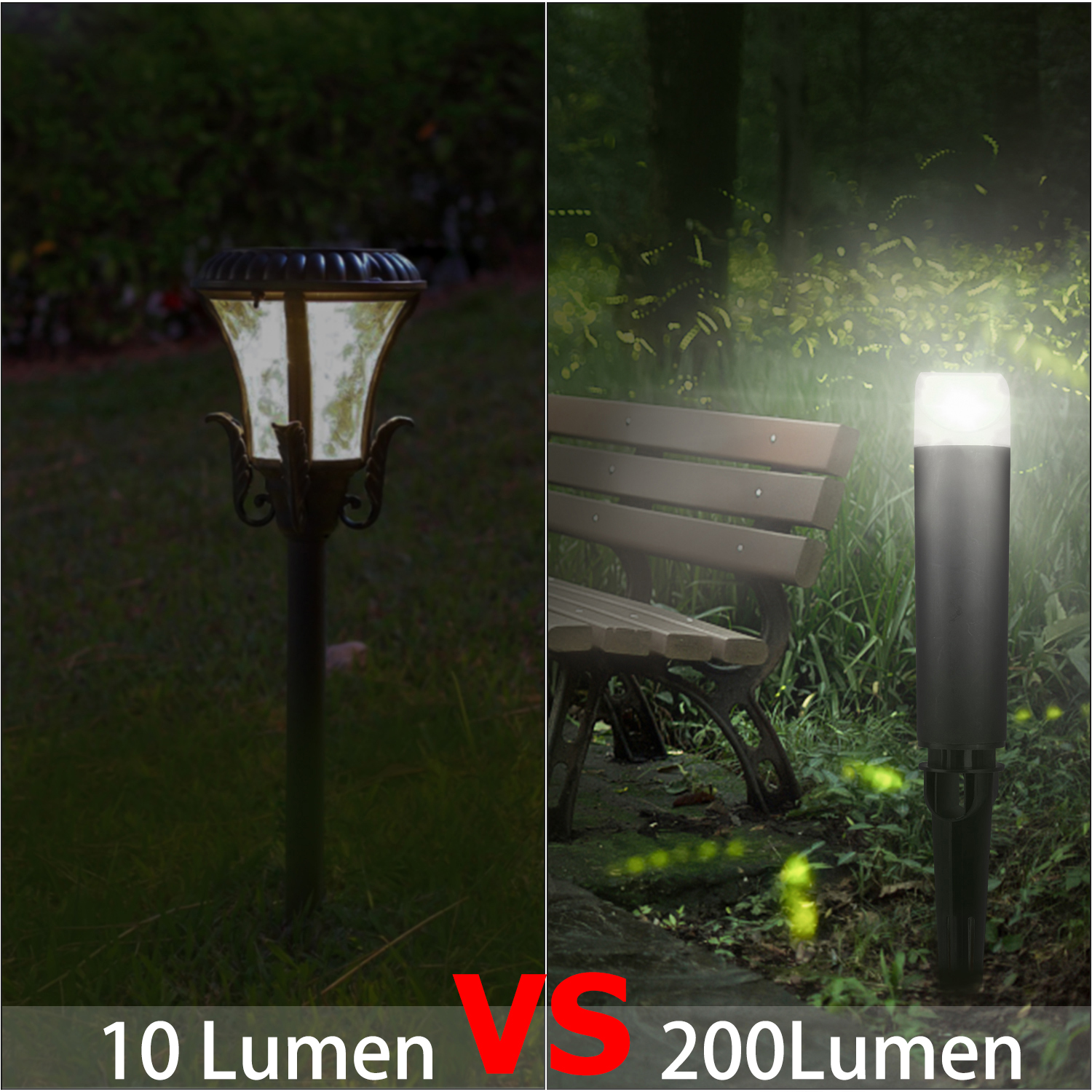 QACA LED Landscape Lighting Ou - Outdoor Lighting Transformer avis et prix