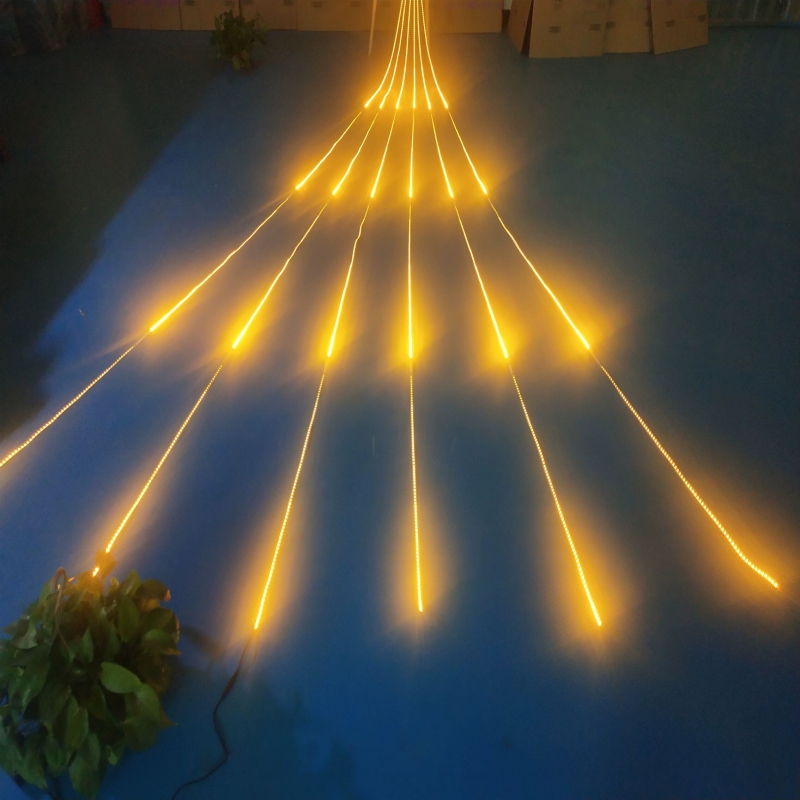 16.5FT 5M 24V Flow LED Strip T - Outdoor Lighting Linear avis et prix