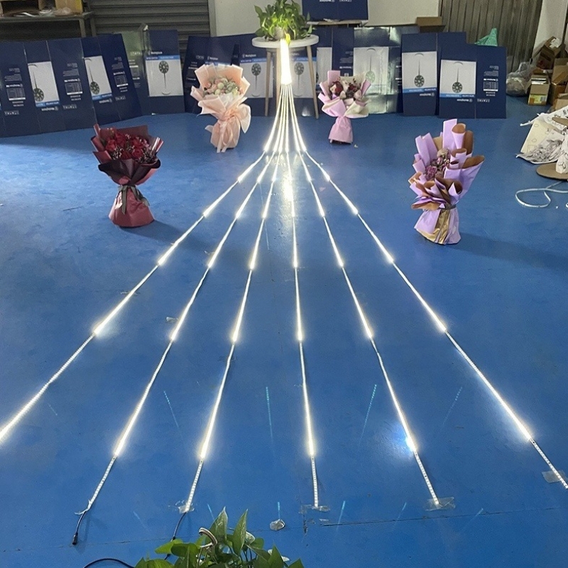 16.5FT 5M 24V Flow LED Strip T - Outdoor Lighting Linear avis et prix