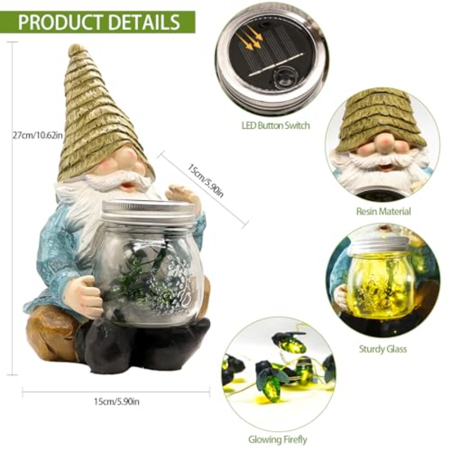 Solar Waterproof, Mothers Day, - Outdoor Lighting Japan avis et prix