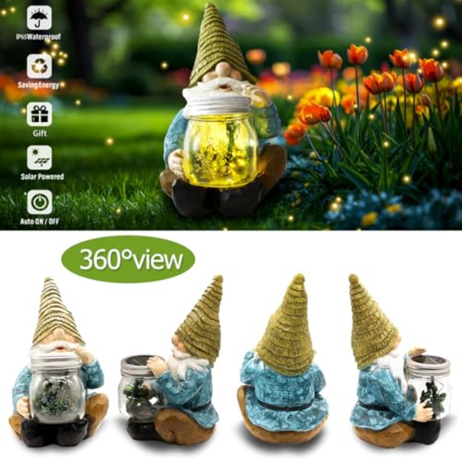 Solar Waterproof, Mothers Day, - Outdoor Lighting Japan avis et prix
