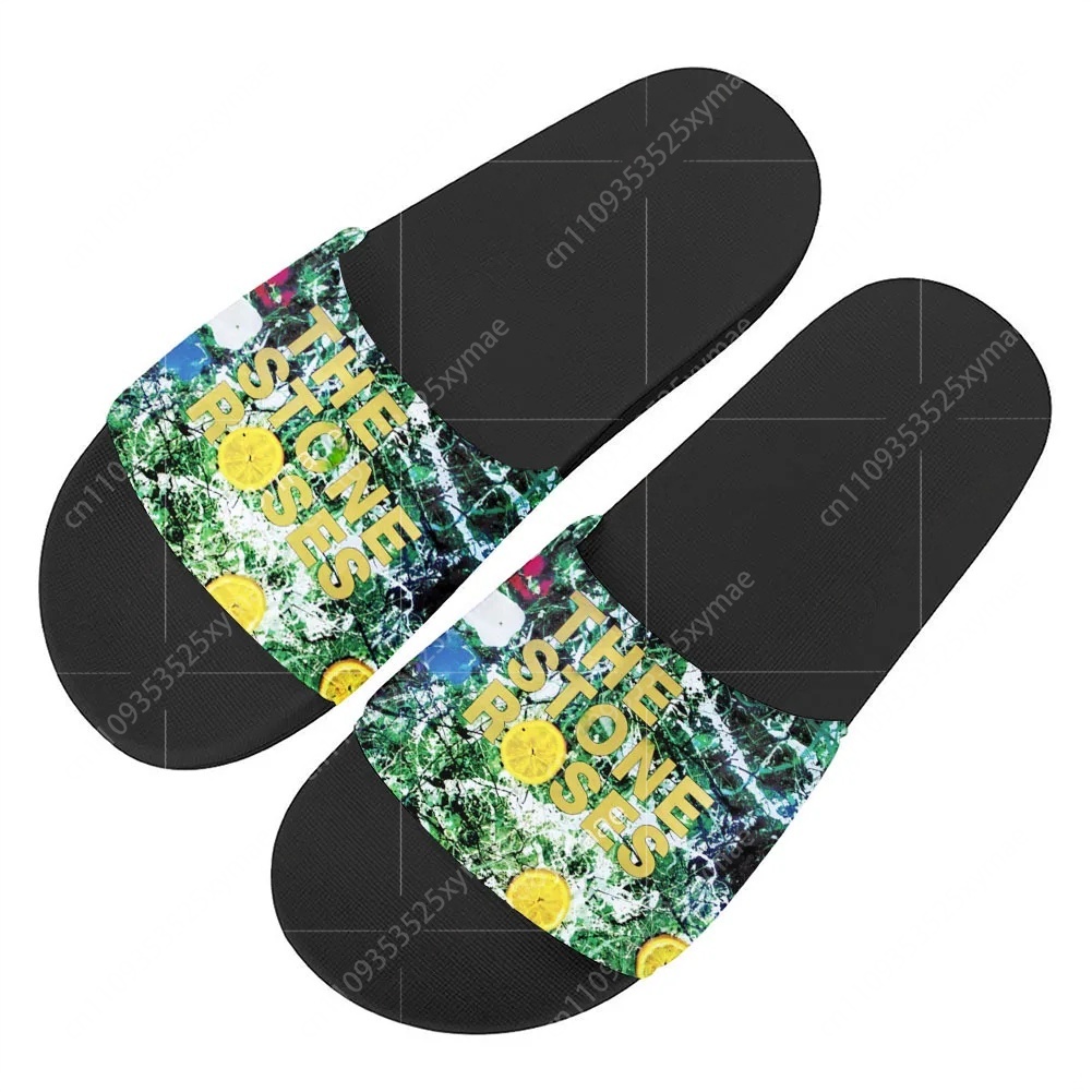 The Stone Roses Rock Band Slip - Outdoor Lighting For Your Home avis et prix
