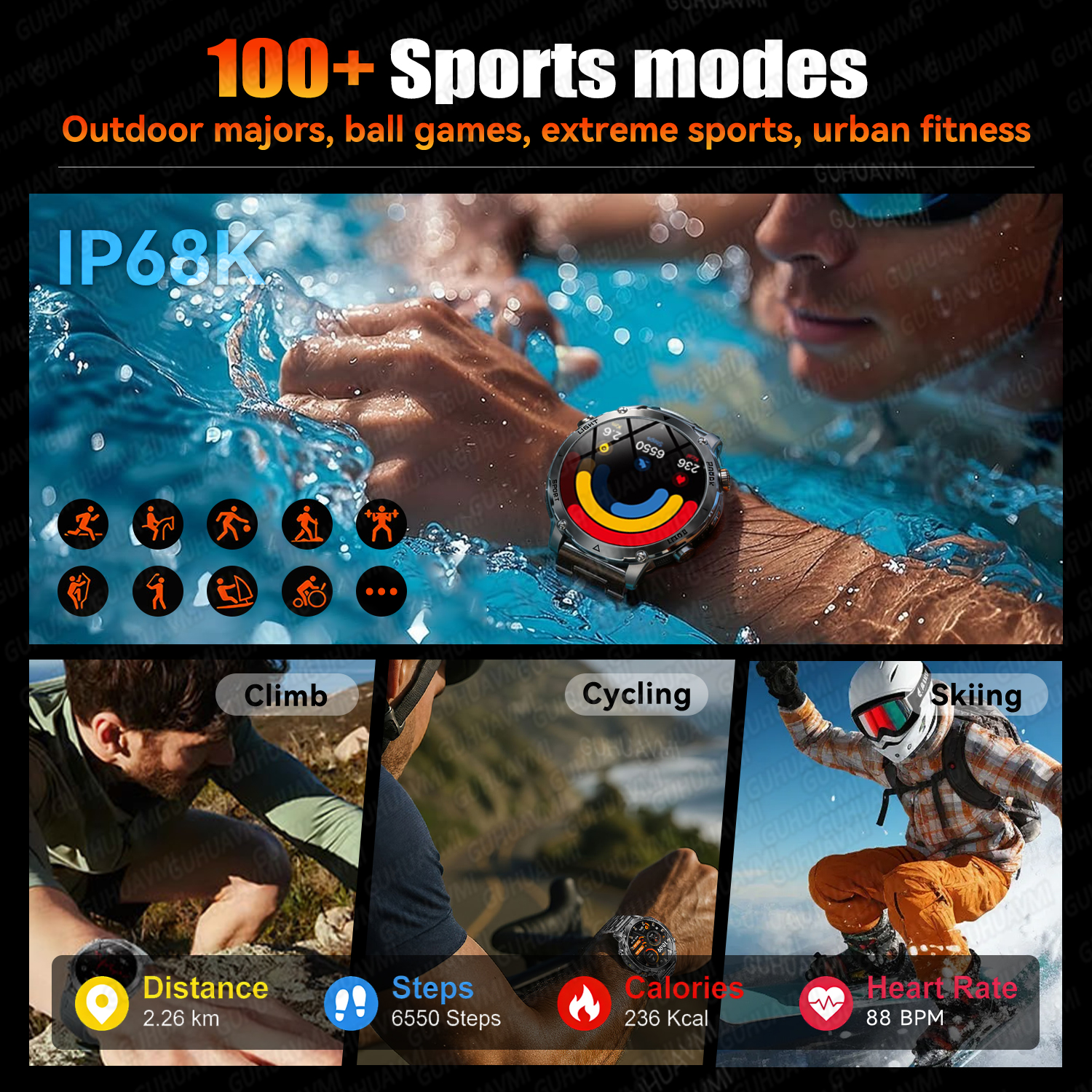 Newly Durable 1400mAh Large Ba - Outdoor Lighting Japan avis et prix
