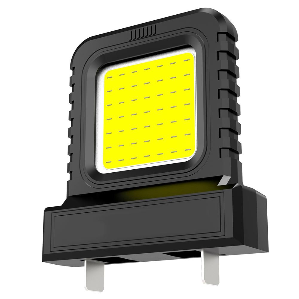LED Work Light Adjustable Plug - Outdoor Lighting Repair avis et prix