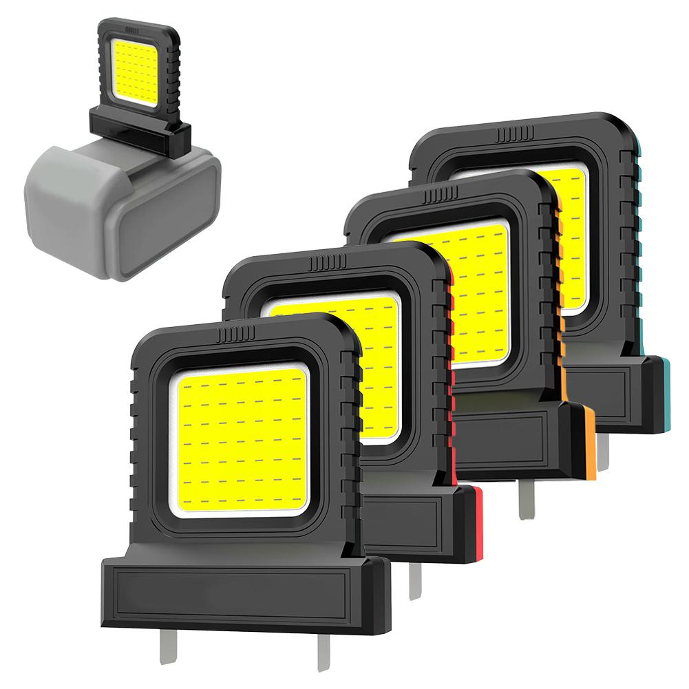 LED Work Light Adjustable Plug - Outdoor Lighting Repair avis et prix