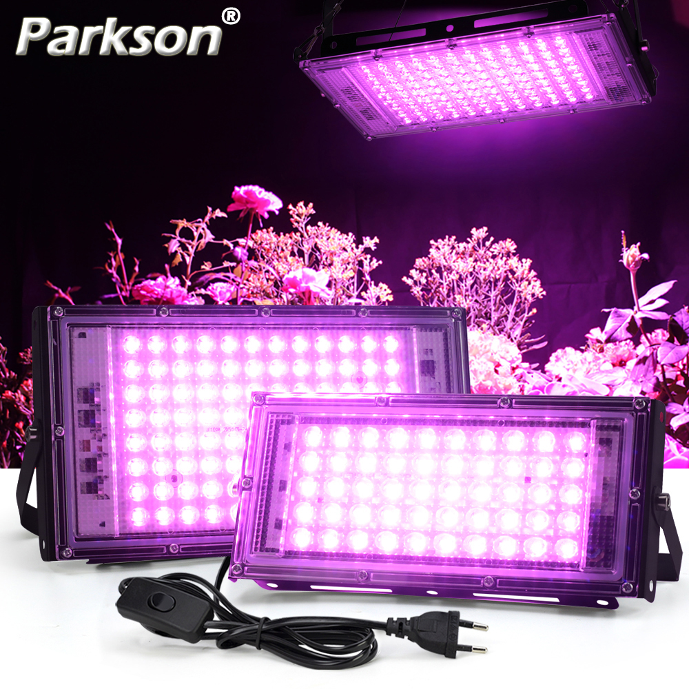 Full Spectrum LED Grow Light P - Outdoor Lighting Transformer avis et prix