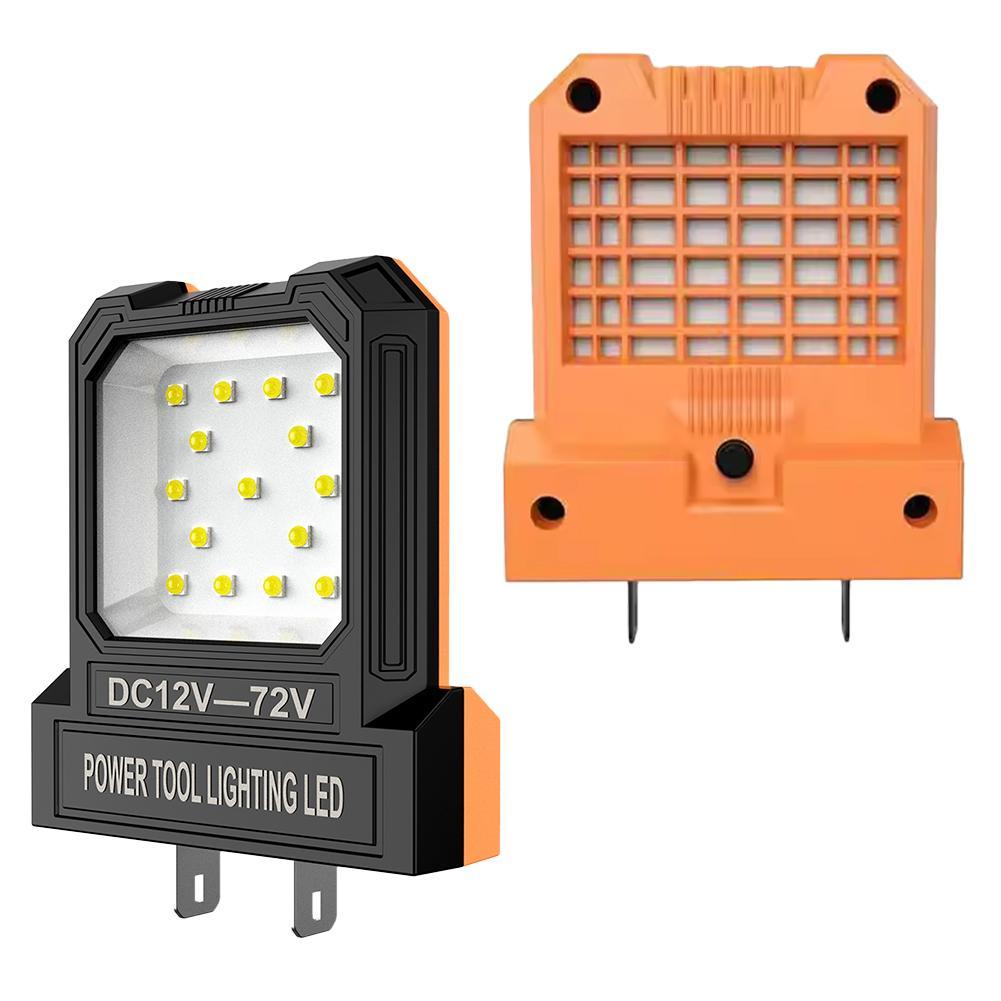 12V-85V Power Tools Auto Repai - Outdoor Lighting Repair avis et prix