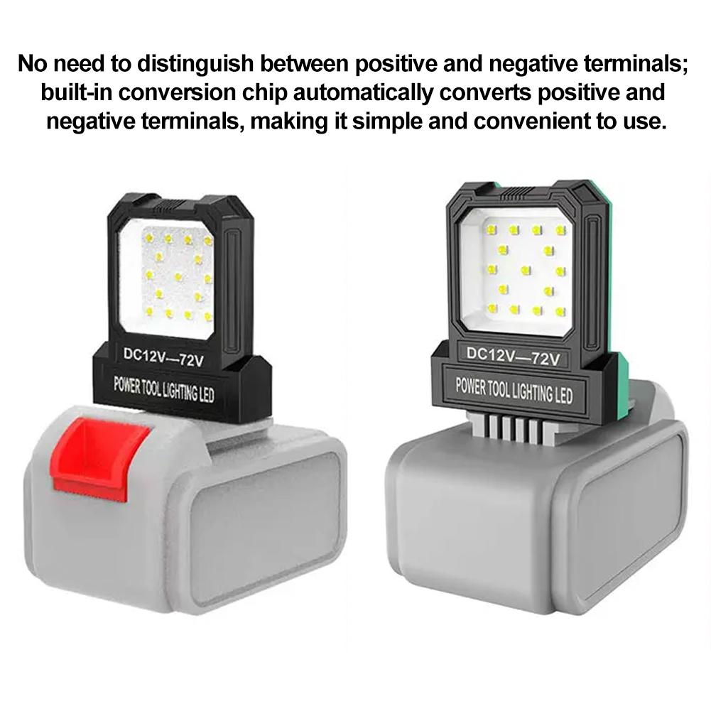 12V-85V Power Tools Auto Repai - Outdoor Lighting Repair avis et prix