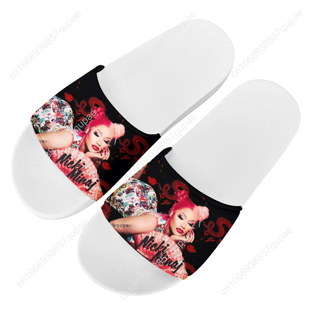 Hot Rapper N-Nicki Minaj Slipp - Outdoor Lighting For Your Home avis et prix
