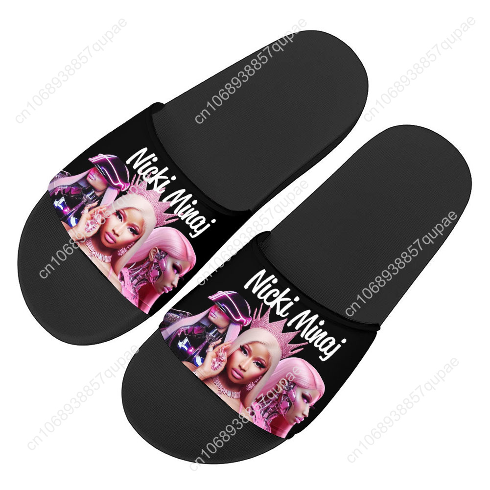 Hot Rapper N-Nicki Minaj Slipp - Outdoor Lighting For Your Home avis et prix