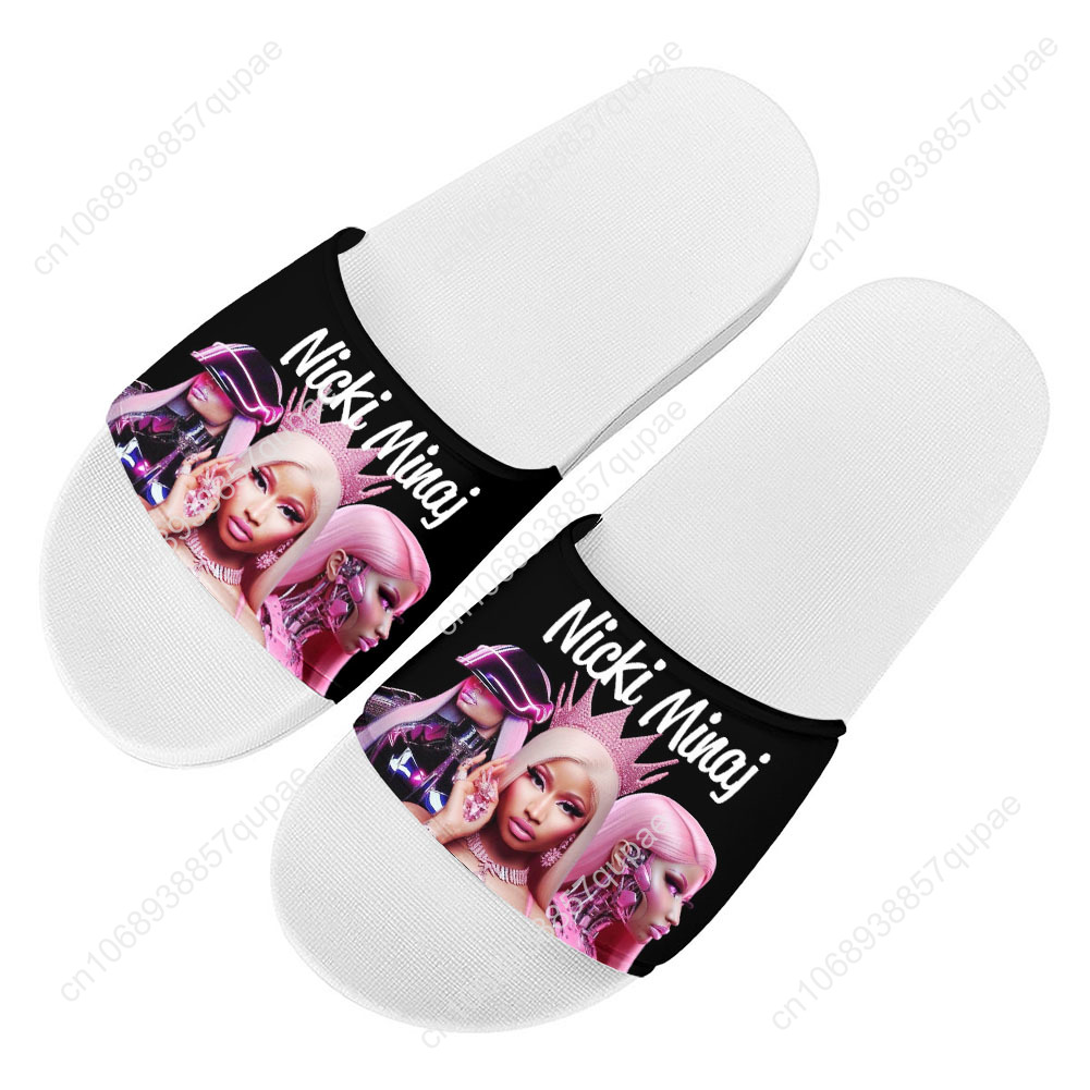 Hot Rapper N-Nicki Minaj Slipp - Outdoor Lighting For Your Home avis et prix