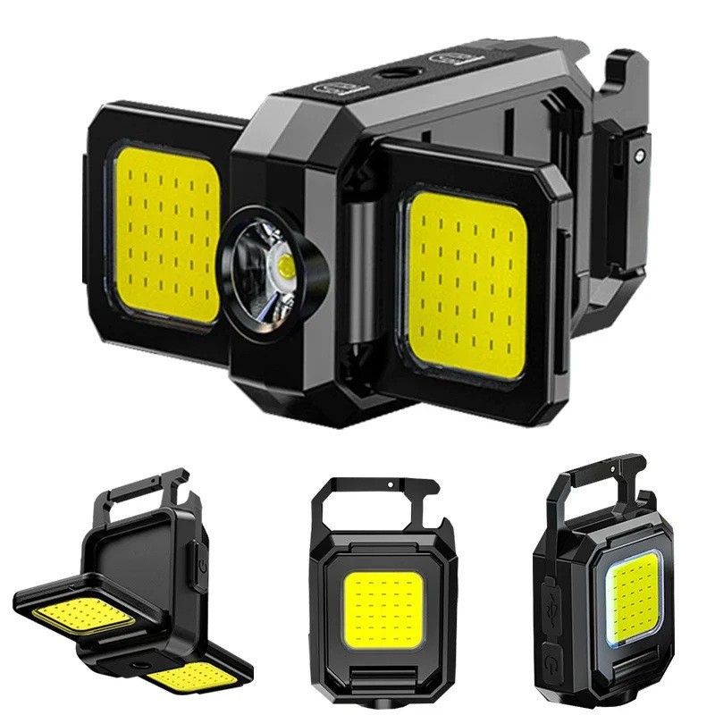 Type-C Mini Keychain, Recharge - Outdoor Lighting Repair avis et prix