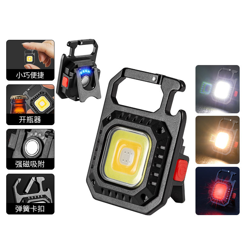 Type-C Mini Keychain, Recharge - Outdoor Lighting Repair avis et prix