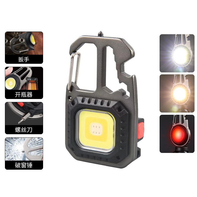 Type-C Mini Keychain, Recharge - Outdoor Lighting Repair avis et prix