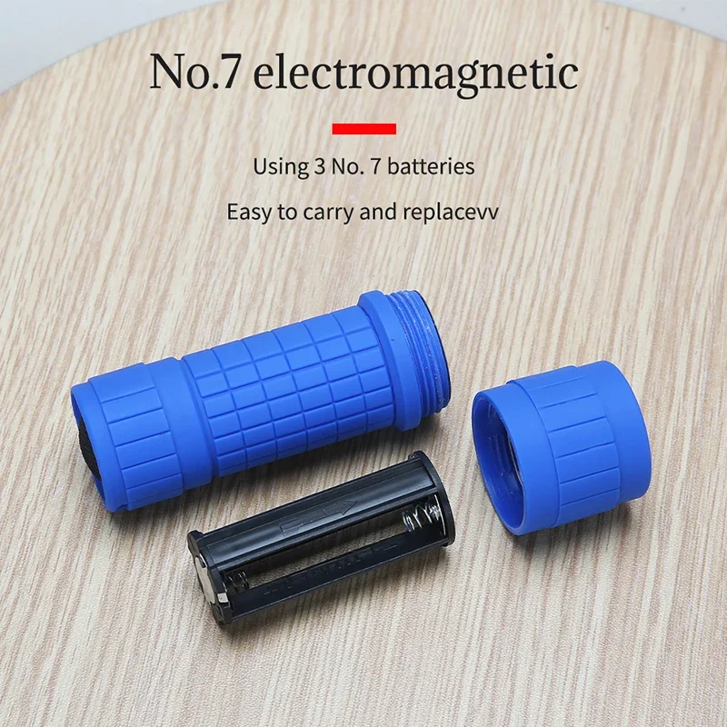 Mini Portable LED Flashlight N - Outdoor Lighting Permanent avis et prix