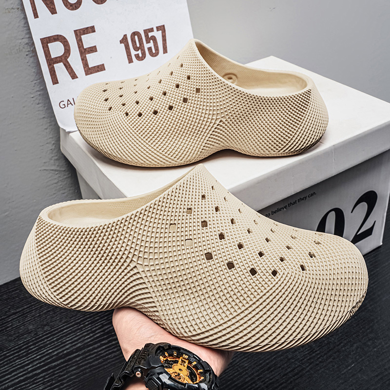 EVA Cloud Slippers For Couples - Outdoor Lighting For Your Home avis et prix