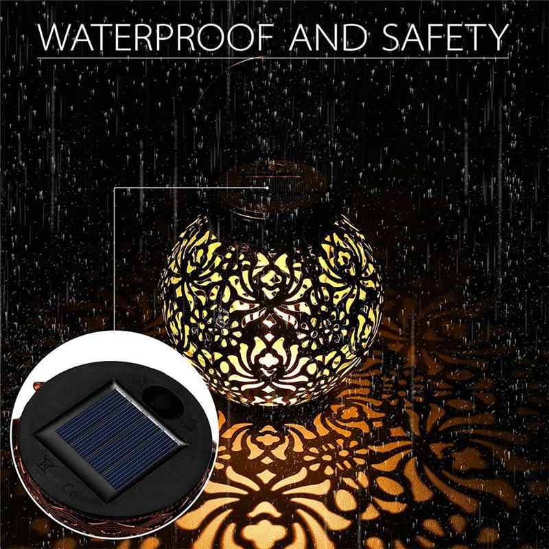 12 Pack Replacement Solar Ligh - Outdoor Lighting Experts avis et prix