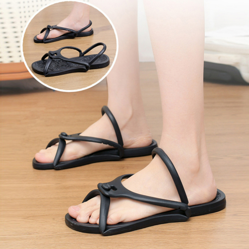 Summer Men Women Flip-flops Fo - Outdoor Lighting For Your Home avis et prix