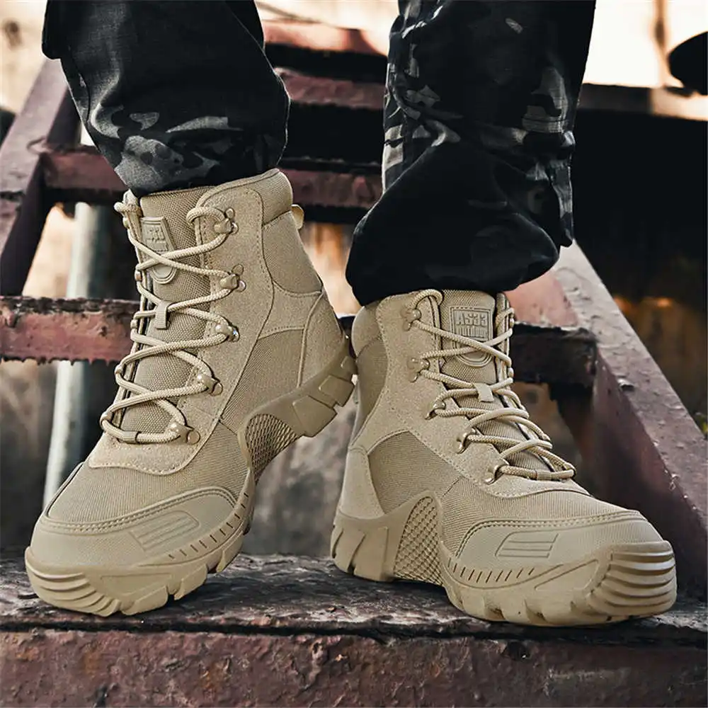 41-42 lace up trekking sneaker - Rock Light Camouflage avis et prix