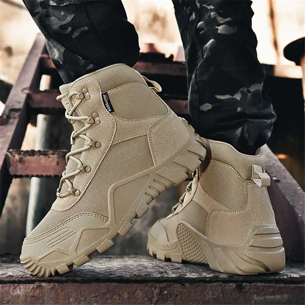 41-42 lace up trekking sneaker - Rock Light Camouflage avis et prix
