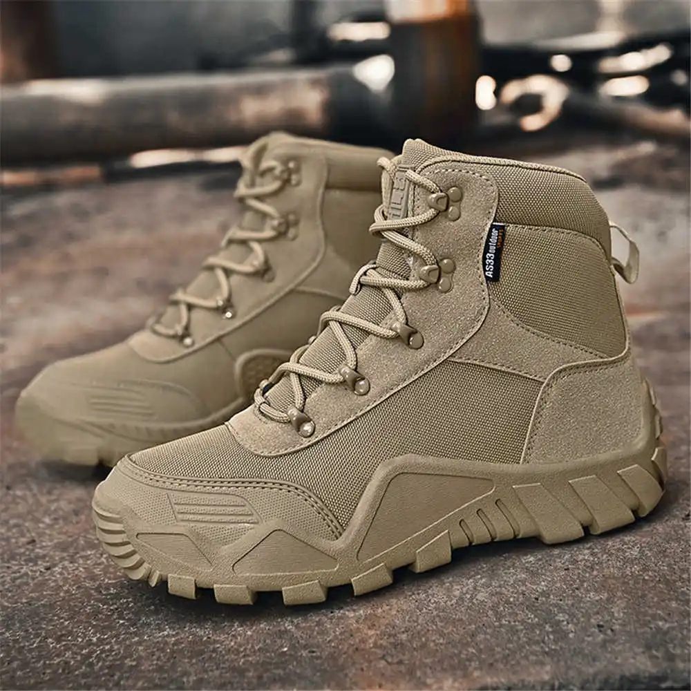 41-42 lace up trekking sneaker - Rock Light Camouflage avis et prix