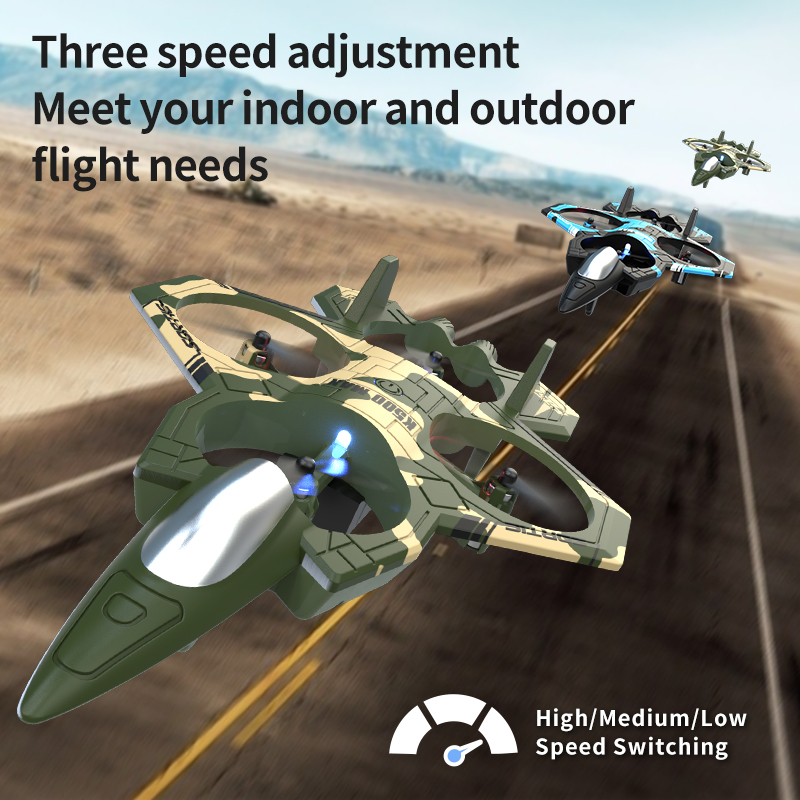 JCMO K500 Max Fighter Jet Quad - Outdoor Lighting Experts avis et prix