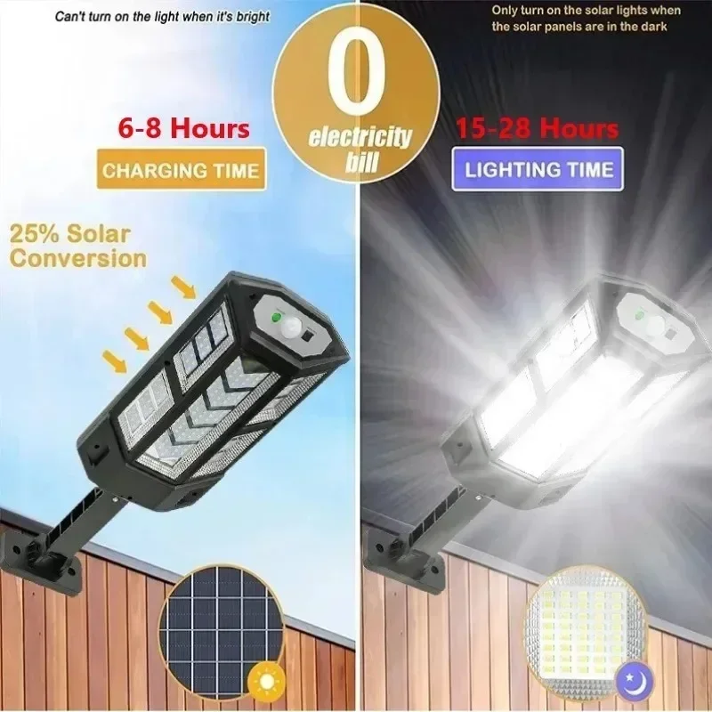 Solar LED Light Super Bright O - Outdoor Lighting Portable avis et prix