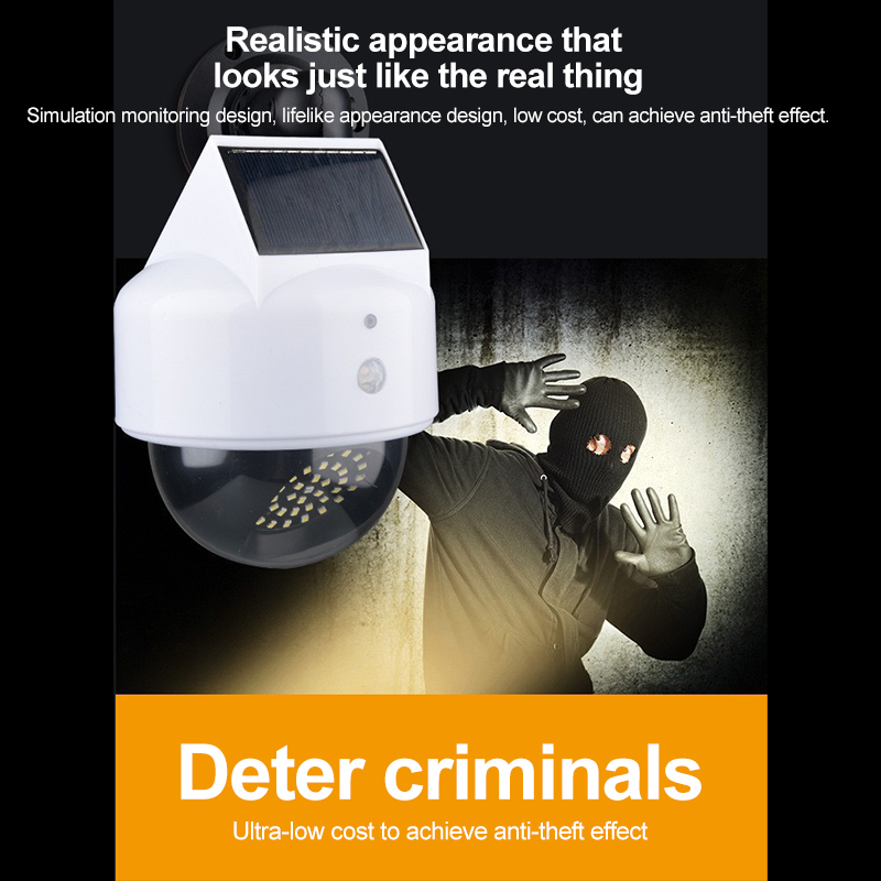 Solar Simulation Camera Motion - Outdoor Lighting Linear avis et prix